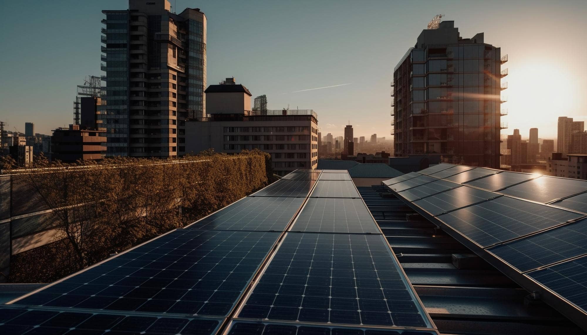 Future of Flexible Solar