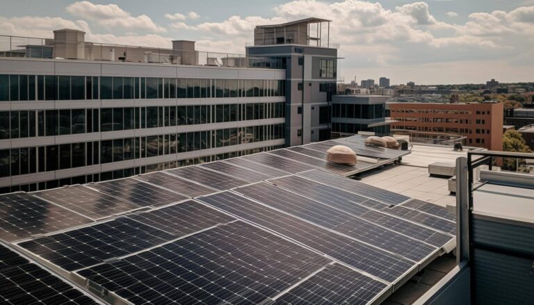 How to Access Flexible Energy Solutions in the UK